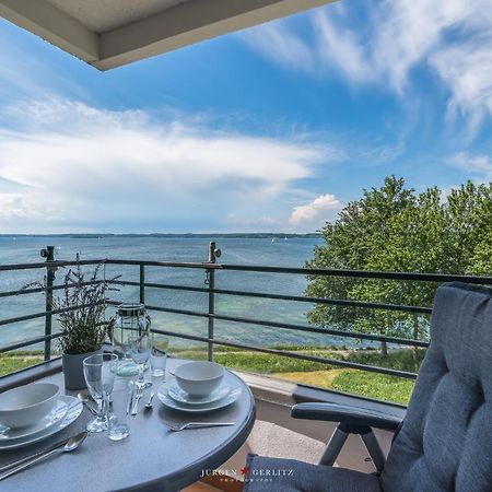 Apartmán Tonne 4 Schausende Exteriér fotografie